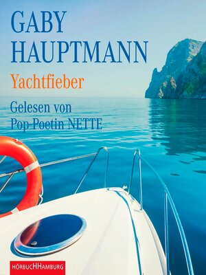 cover image of Yachtfieber